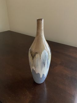 16 inch height vase