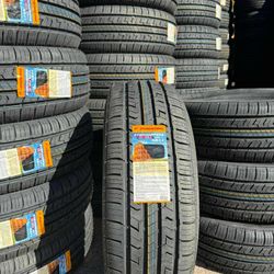 225 65 16 Llantas Ferentino 