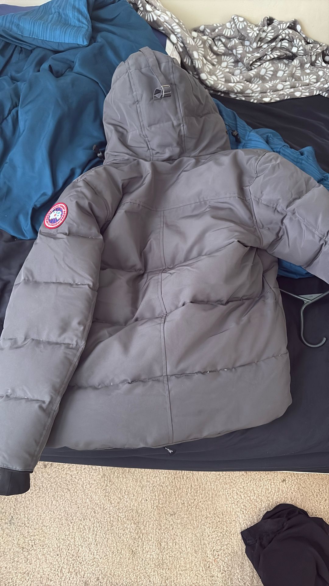 Canada Goose Coat