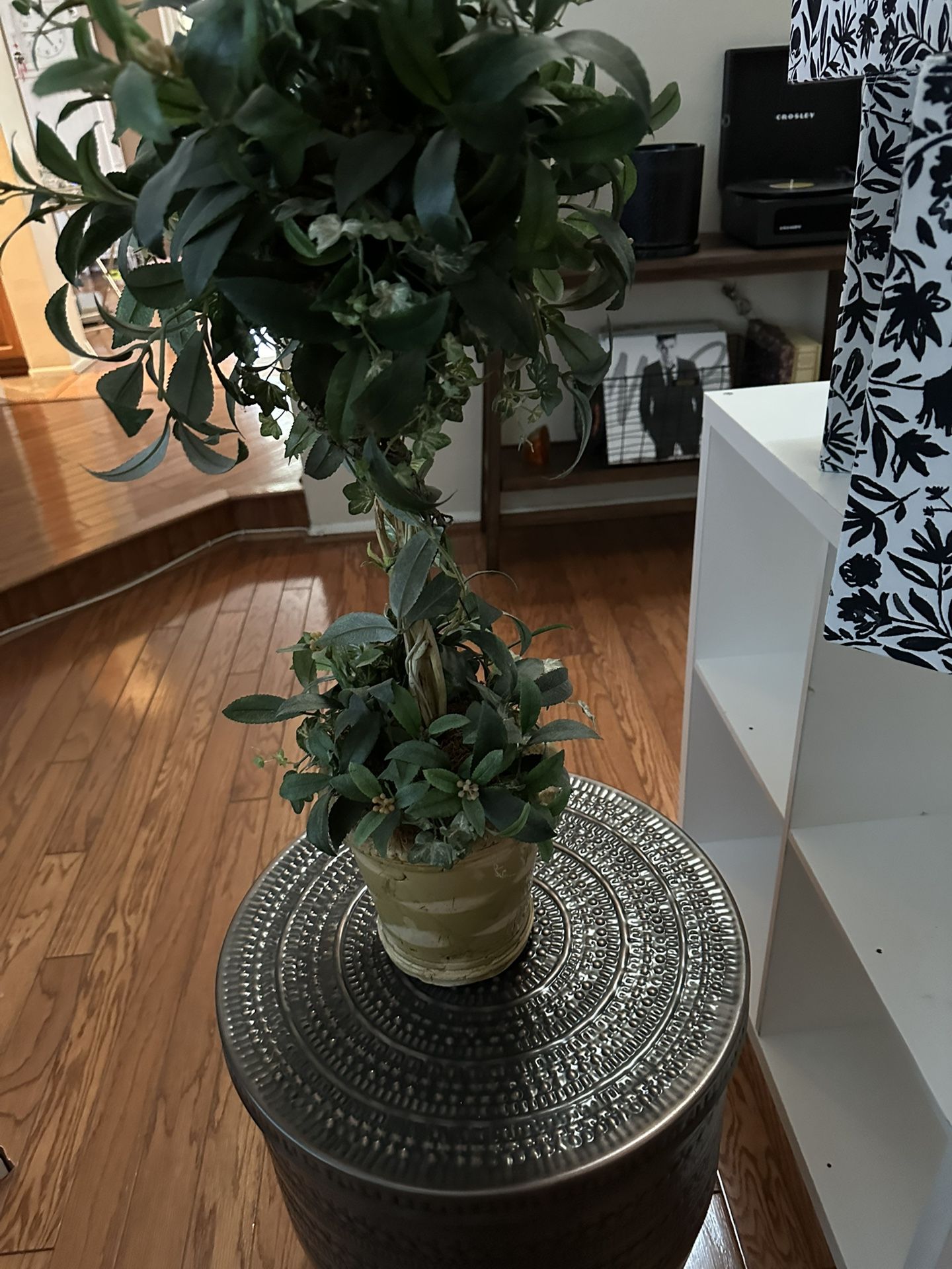 Floral Topiary 