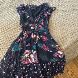 Cute Dress