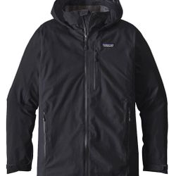 Patagonia Mens Jacket 3 in 1 