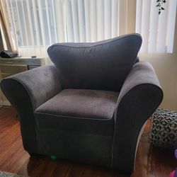 Armoire Chair