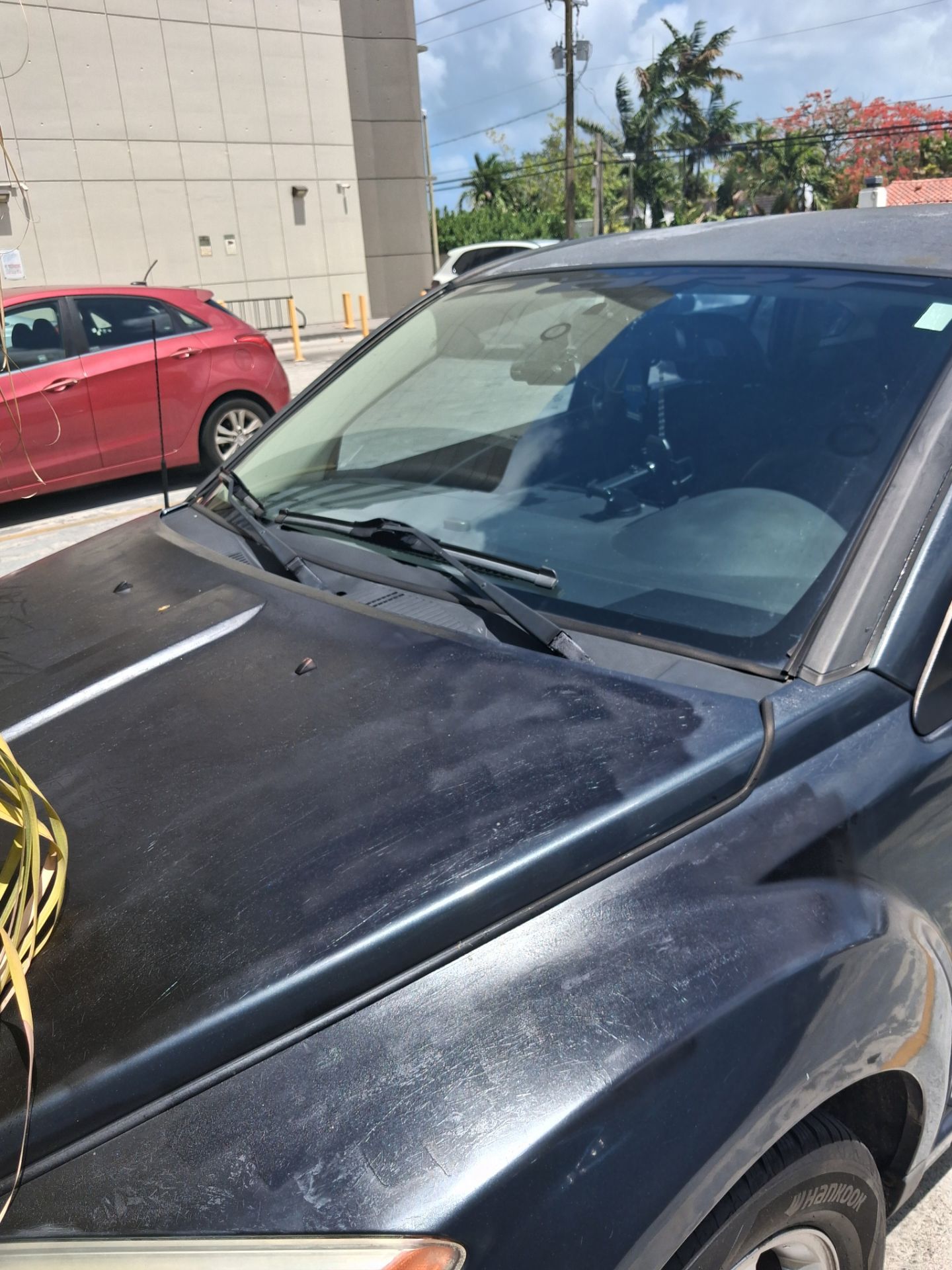 2008 Dodge Caliber