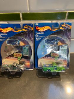 Hotwheels