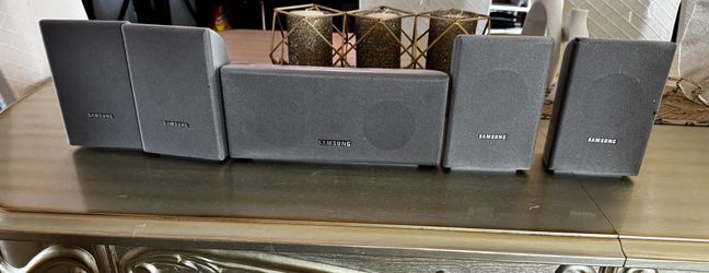 Samsung PS CA150E Speaks