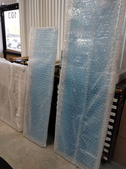 Plexi display boxes