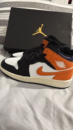 Nike jordans