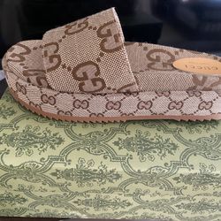 Gucci Size 9