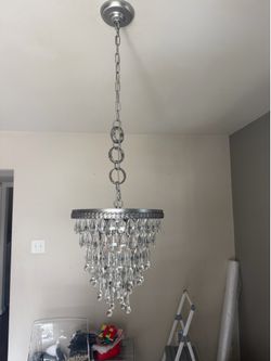 Crystal Chandelier