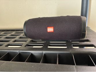 Used JBL Bluetooth speaker