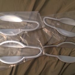 Hyundai Sonata Door Handle Covers 2015-2018