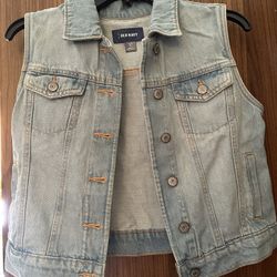Girls Jacket 
