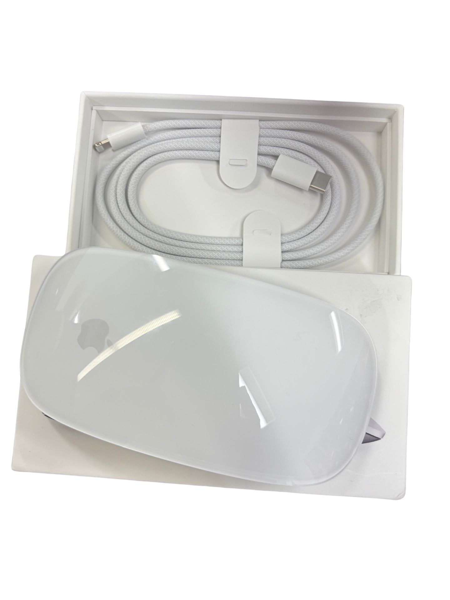 Apple Magic Mouse