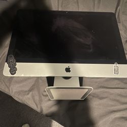 21.5” iMac All In One Everything Included