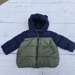 Baby Gap Jacket Size 6-12 Months