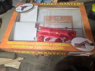 Jerky kit