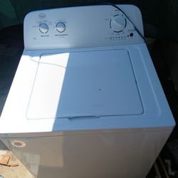 Washer Machine 