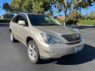 2004 Lexus RX