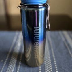 Lululemon Water Bottle 