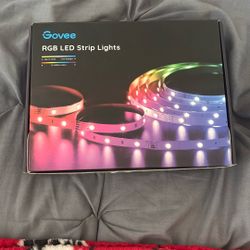 Govee RGB LED Strip Lights