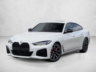 2023 BMW 430i Gran Coupe