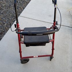 Two Walkers Like New