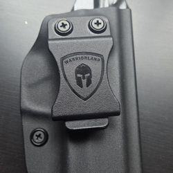 Springfield Hellcat Holster