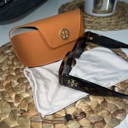 Tory Burch Sunglasses 