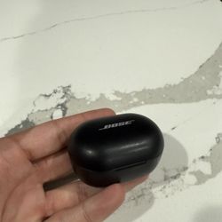 Bose Earbuds QuietComfort