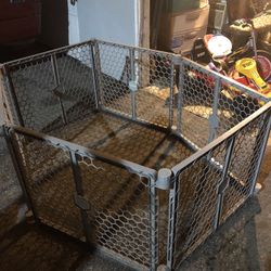 Pet Fence