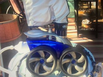 Polaris 3900 Pool Sweep Pool Cleaner