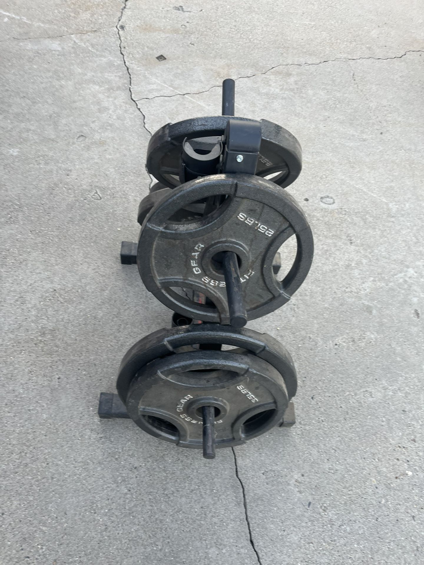 Weights