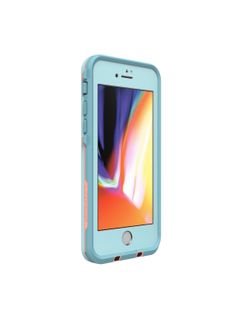 LifeProof FRE Case for iPhone 8/7 Wipeout