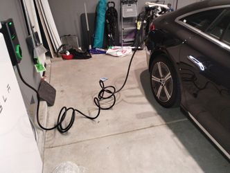 ELECTRIC VEHICLE CHARGERS