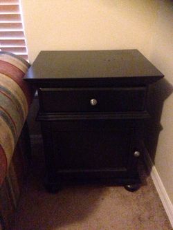 End table