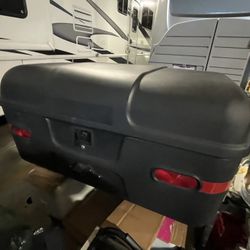StowAway2 MAX Hitch Cargo Carrier: Ultimate Storage Solution for Active Travelers