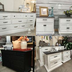 Dressers And Nightstands