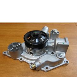 2011-2017 Chrysler Jeep Dodge 5.7L 6.4L HEMI V8 Engine Water Pump 