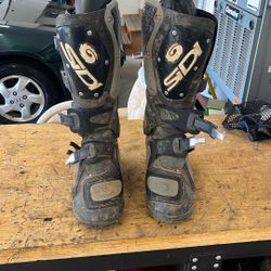 Adult Motorcross Gear