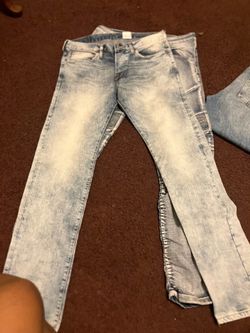 &Denim Jeans