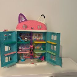 Gabby Doll House