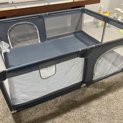 Oversized Playpen 