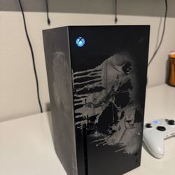 Xbox Series S 1tb