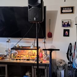 Yamaha BT Speakers 