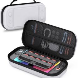 Nintendo Switch 2 Carrying Case