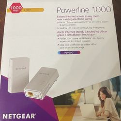 Netgear Kit