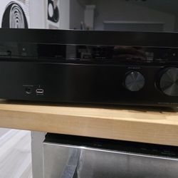 Sony Receiver
