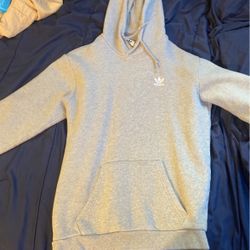 Adidas Hoodie