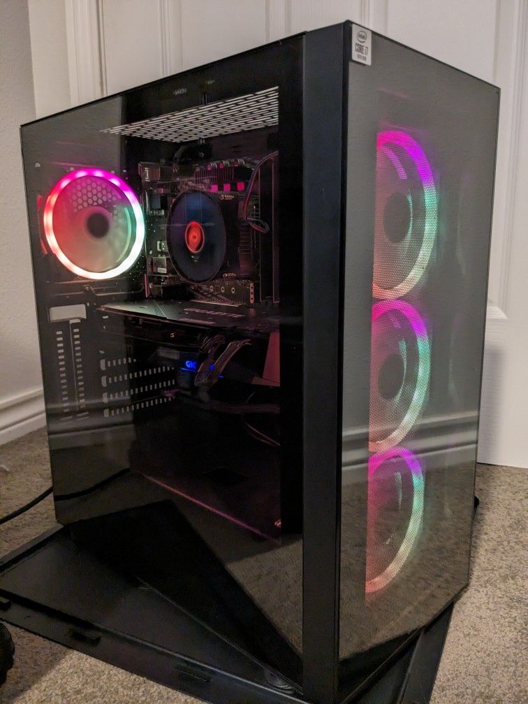 Gaming PC (3070)